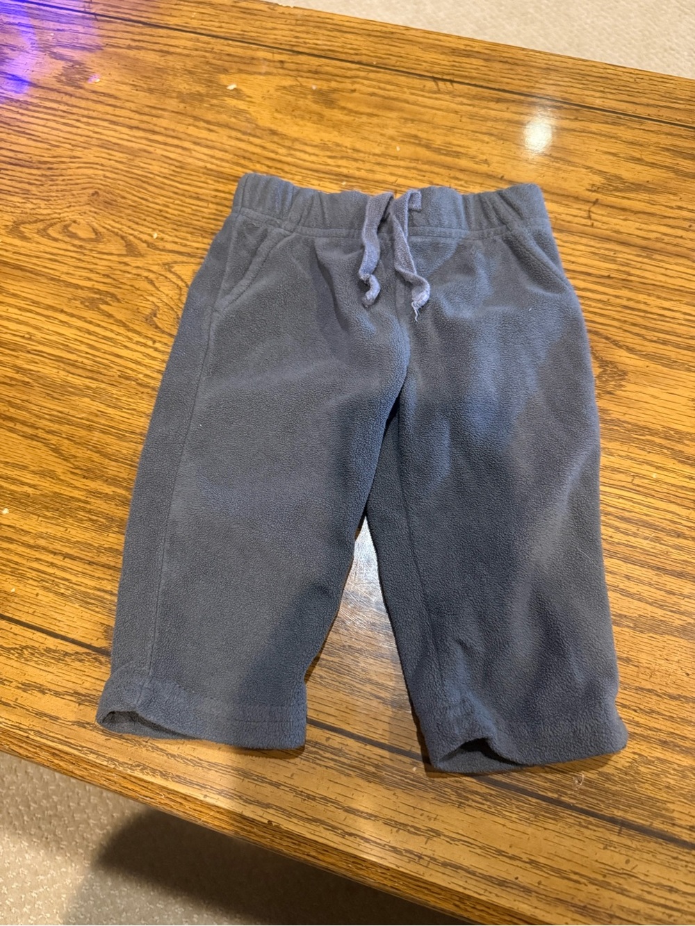 6 for $10 Koala Kids Fleece Jogger Pants
